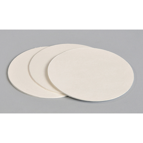 Filter Papers, Circular, Grade 1